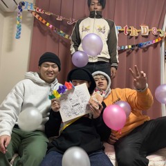 この夜を超えて feat. Tenvit