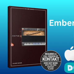 Embertone  Jubal Flute Download