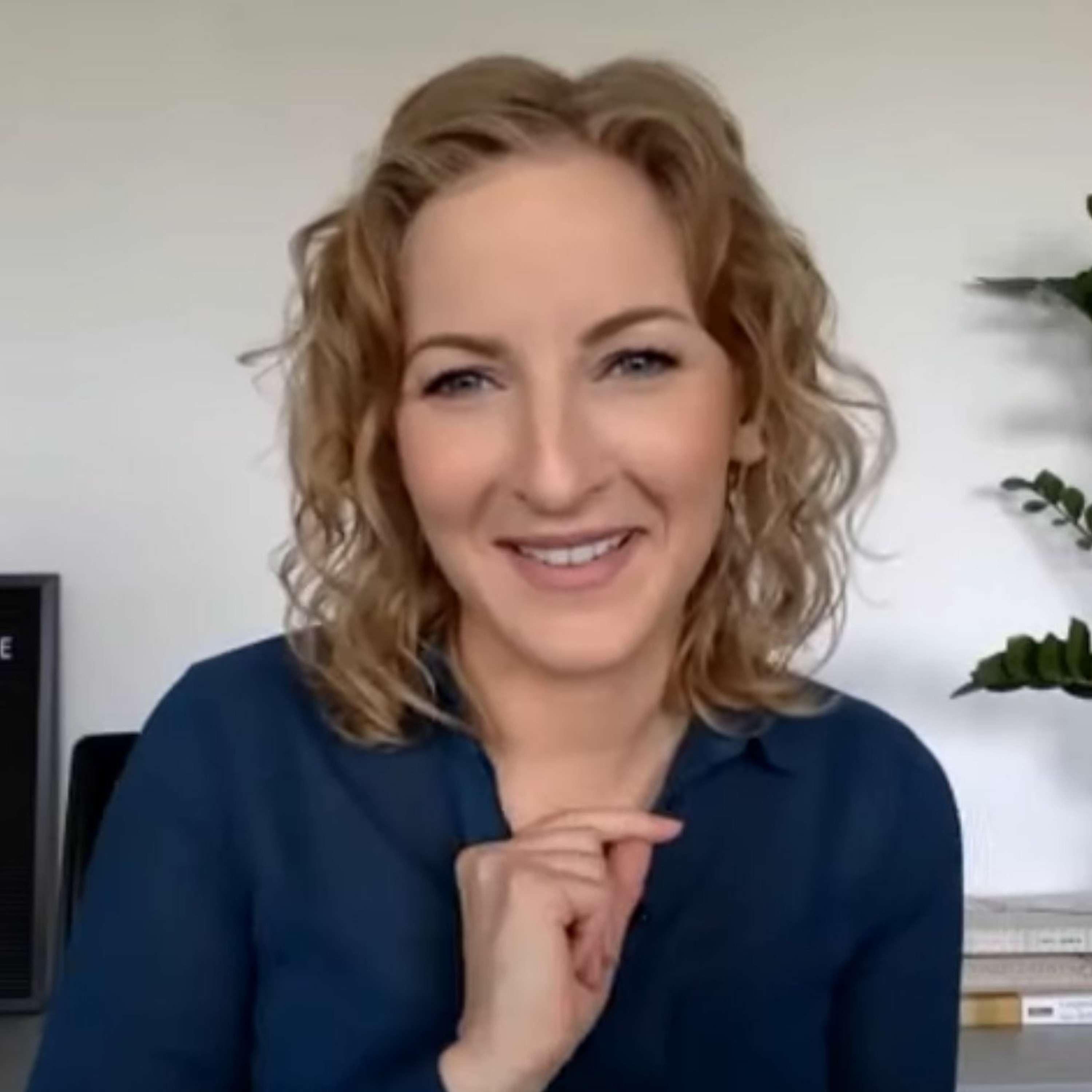 Transformatie Podcast