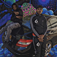 Movin (Ft Bigg Gaupoo & Laura k)