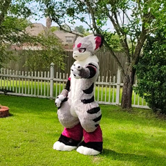 Kemono suit maker
