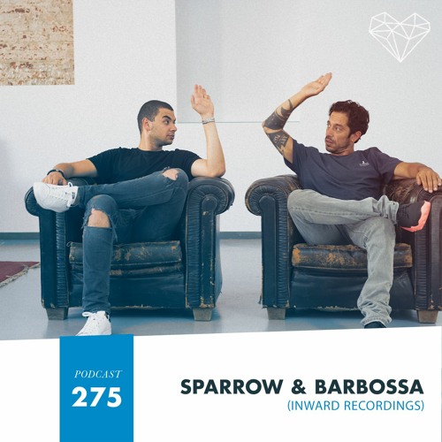 HMWL Podcast 275: Sparrow & Barbossa