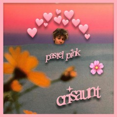 ❀ pastel pink ❀