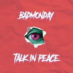 TALK IN PEACE