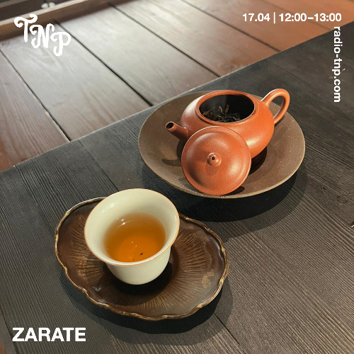 Zarate