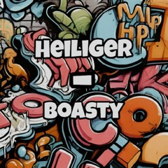 Heiliger - Boasty (Free DL)