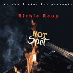 Richie Reup - Hot Spot