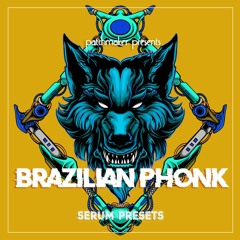 Patchmaker - Brazilian Phonk