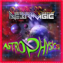 Astrophysics