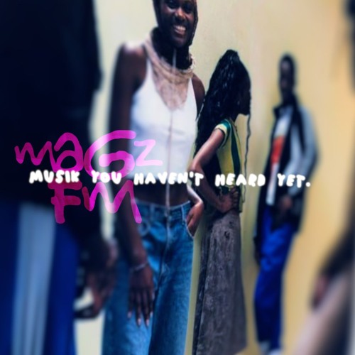 Future Soul Radio: Ep 519 - ft. Danny Brown, ZeelooperZ, Ni Maxine + Underground Vibes