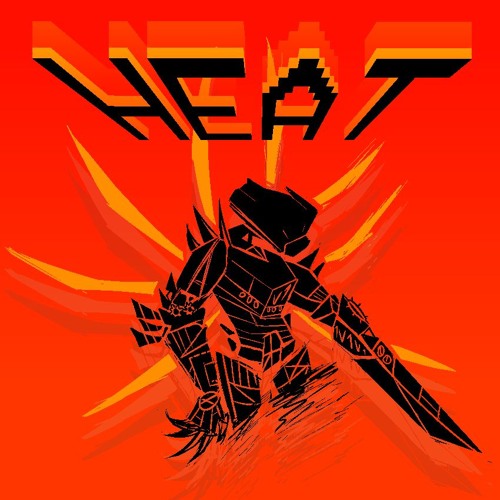 ULTRAKILL Fan OST - HEAT (ULTRAKILL Combo Collab Music Part 4)