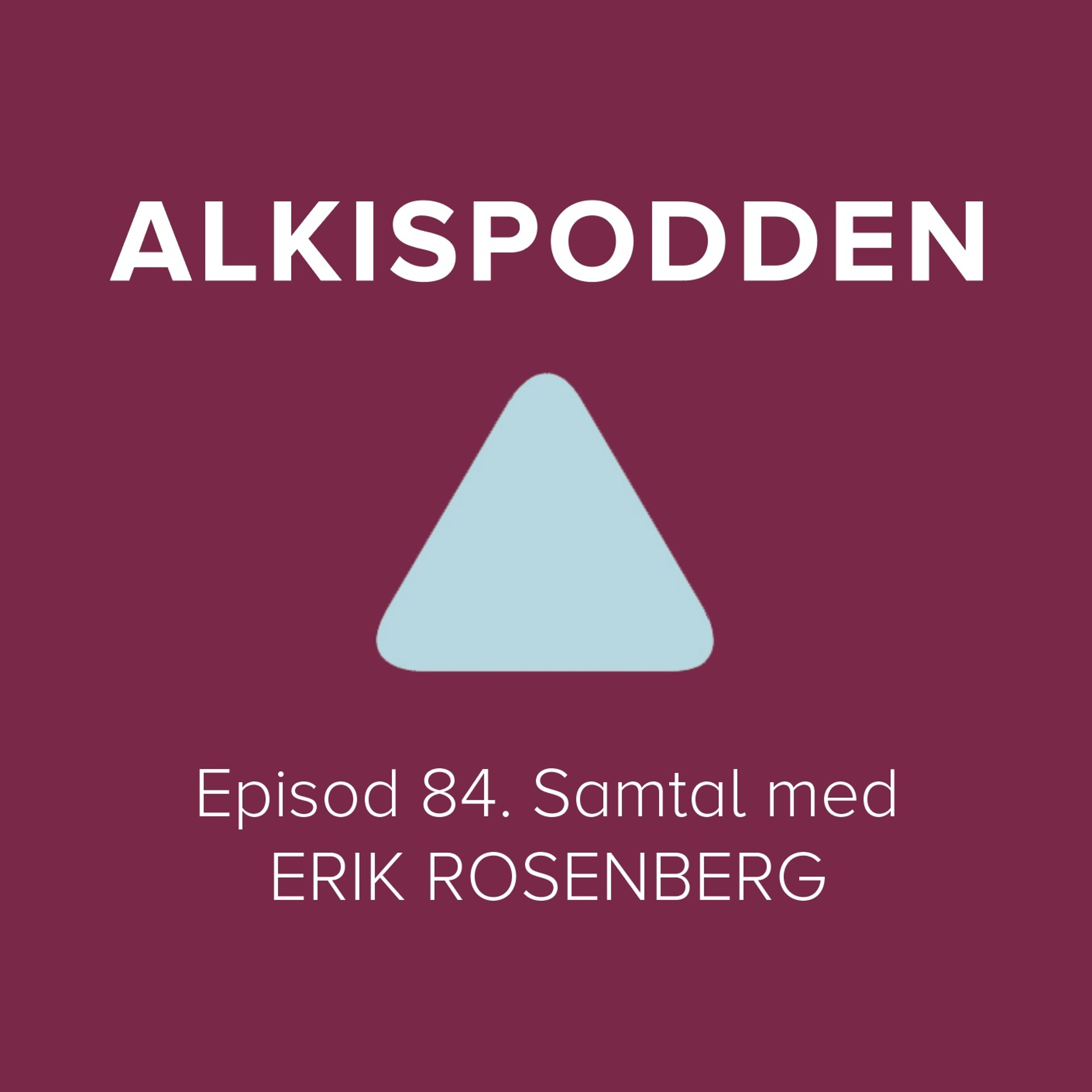 Alkispodden