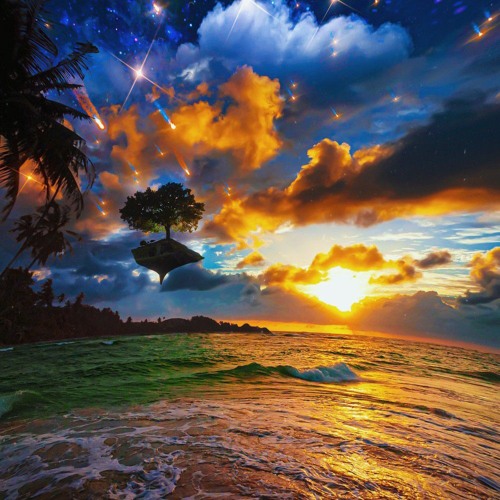 Glorious Early Morning