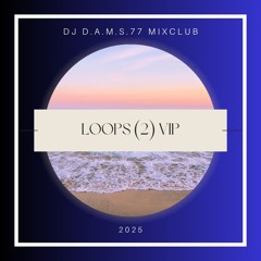 DJ D.A.M.S.77 MIX Club Loops (2) 2025