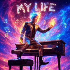 MY LIFE REMIX (Billy Joel x Mike Yeah)
