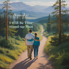 I Will Be Your Stand-up Man 2026  Acapella, Bossa