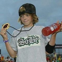 ryan sheckler (roxa + rippo)