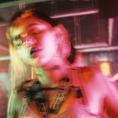 Iterations w/ EX.SSES & Anjali - July 2020
