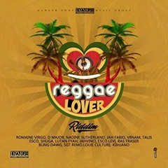 DJ SUPER G PRESENTS REGGAE LOVER RIDDIM PROMO MIX