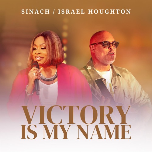 Stream Victory Is My Name (Live) by Sinach | Listen online for 