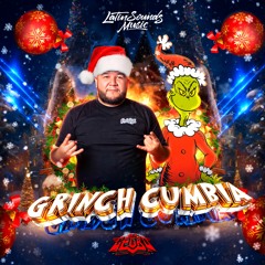 Grinch Cumbia - IG/FB/TT: Dj Gecko
