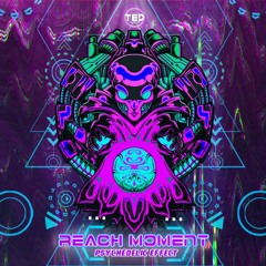 Reach Moment - Psychedelic Effect ( Free Download )