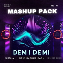 Demii  The Drop   Vol-1