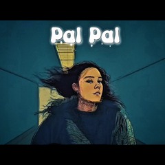 Pal Pal Jeena muhaal -  AliSoomro
