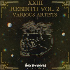 Various Artists - Rebirth Vol. 2