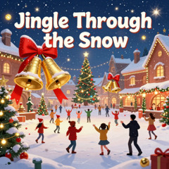 Jingle Through the Snow
