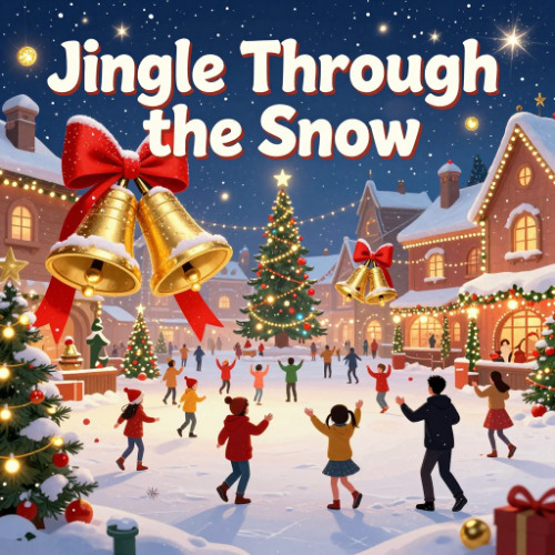 Jingle Through the Snow