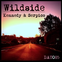 kennedy,Serpico -Wildside