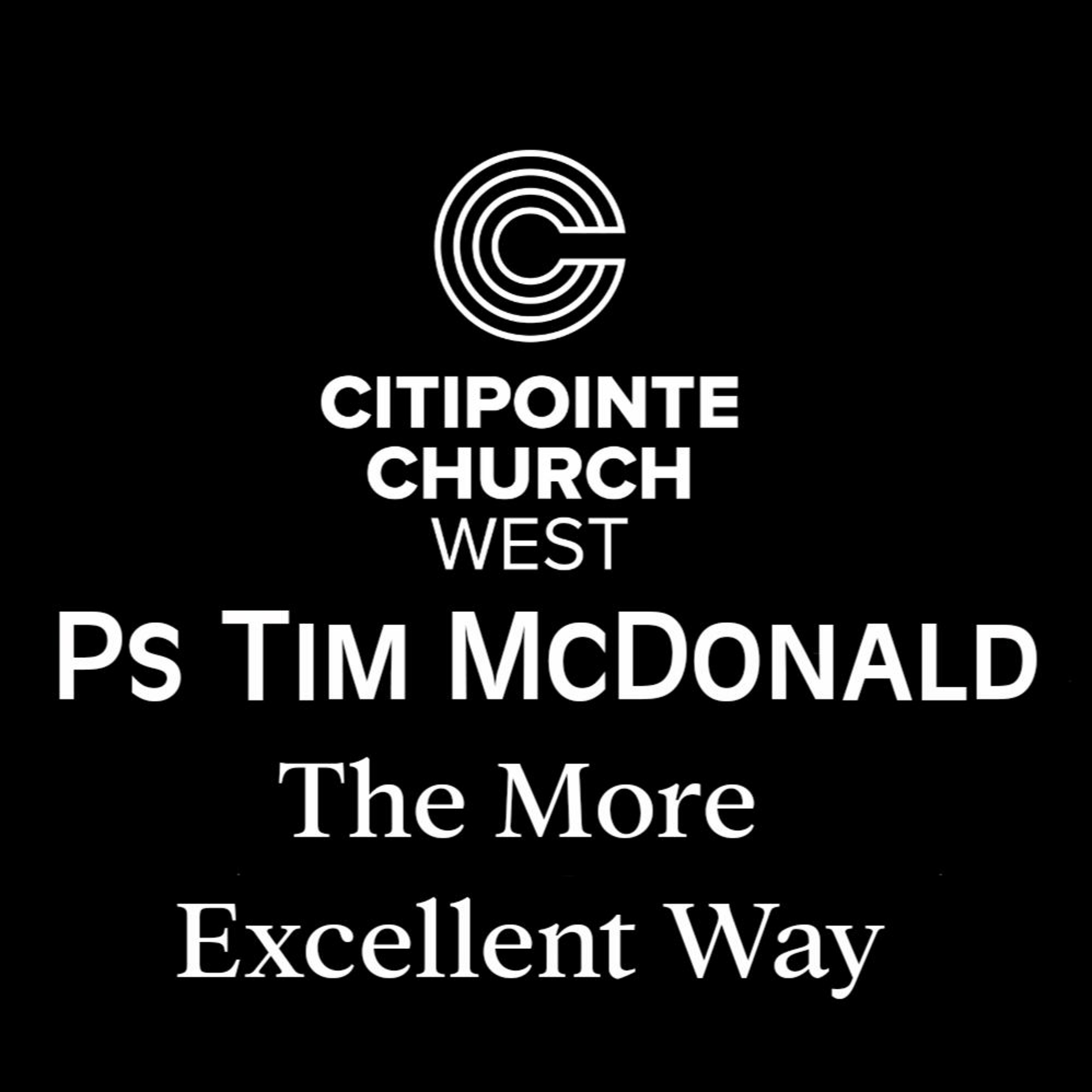 Citipointe Church West