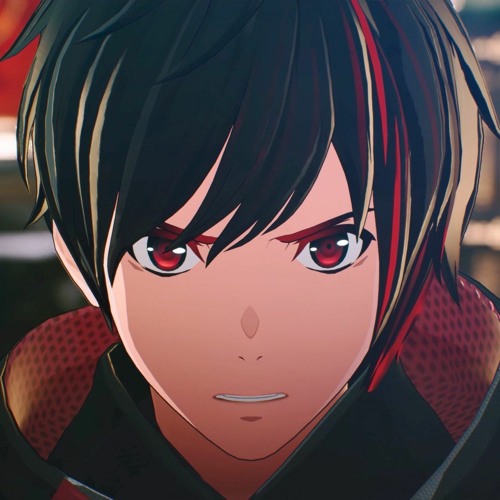 Scarlet Nexus Opening Cover Español Latino|AxlolRms - Red Criminal By The Oral Cigarettes