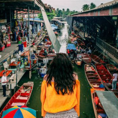 Review Special Price Damnoen Saduak Floating Market And Maeklong Railway Tour