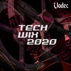 VODEC @ Zajezdnia: Techwix2020 / TRANSFORMATOR - 18.01.2020