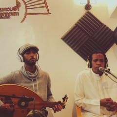درة شامي - حسن العطار & حمودي تنوم | Dora Shamy - Hamoudi Tannoum ft. Hassan El-Attar