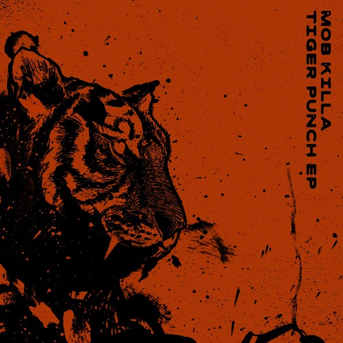 Tiger Punch (Forthcoming Basskruit)