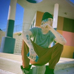 I’M ON (slowed down)