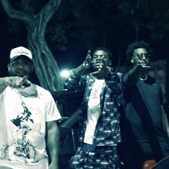 ReeseYoungn x BandedupKizzle x Big Trap - Pack it Up