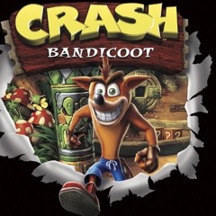 Crash Qaudrilogy