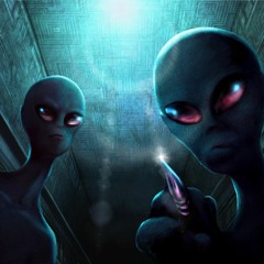 ALIEN (prod. By Keeble Laflamme)