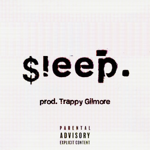 SLEEP - JULIAN THOMAS
