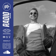 SlothBoogie Radioshow - 028