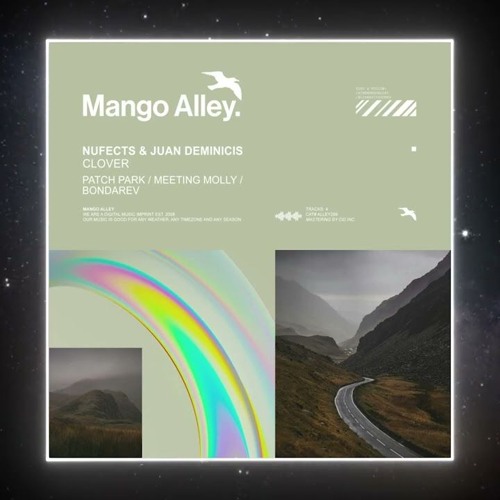 NUFECTS  Juan Deminicis - Clover Patch Park