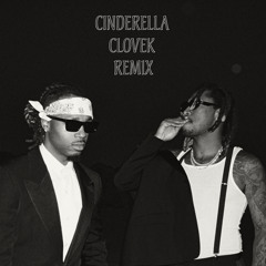 Cinderella (Clovek Flip)