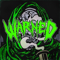 WARNED x SQISHI - HIGH ROLLERS (WARNED VIP) [SEQVENCE SPESH]