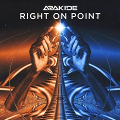 Arakide - Right On Point (Original Mix)