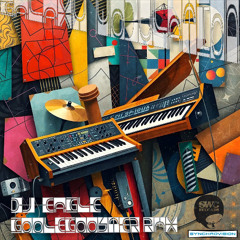 Dj Eagle x Goo le Gooster RMX - Galaxy Modulation (BREAK)