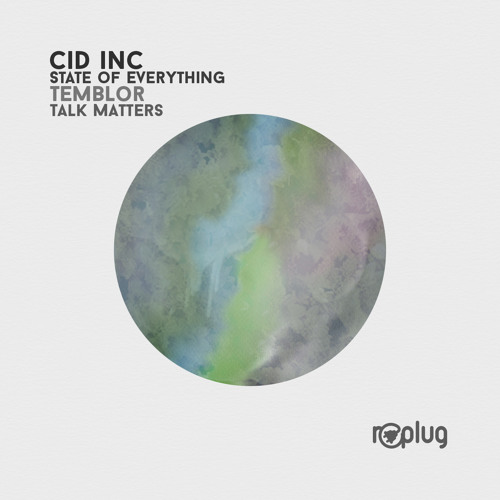 State of Everything (Original Mix)